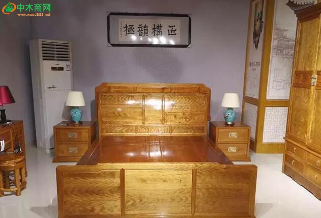 金絲楠木的味道會消失嗎？
