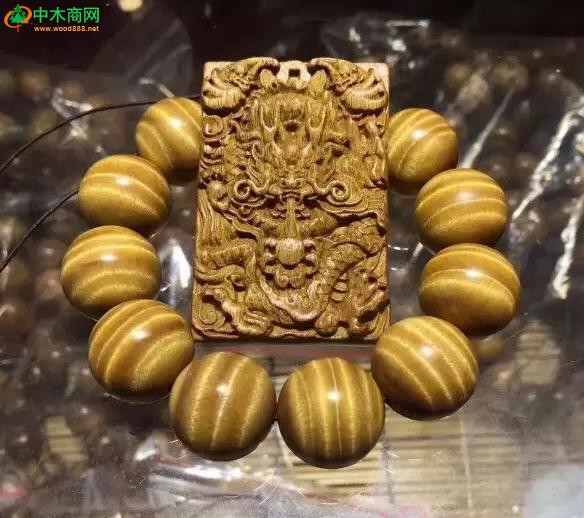 金絲楠木9香味
