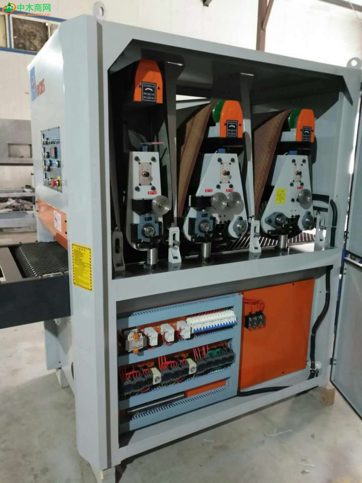 630三砂重型砂光機視頻