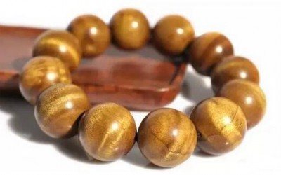 金絲楠木有那些特點,你們知道嗎?