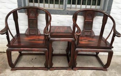 怎么區分紅木家具的上品,中品和下品