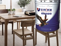 廣東油漆廠家促銷pu木門漆辦公家具漆批發(fā)陜西水性木器涂料價格