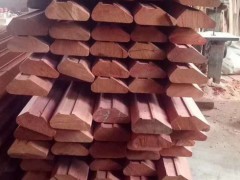 柳桉木防腐木作用及多少錢(qián)一方