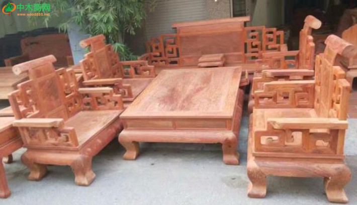卷書沙發半成品（白胚）