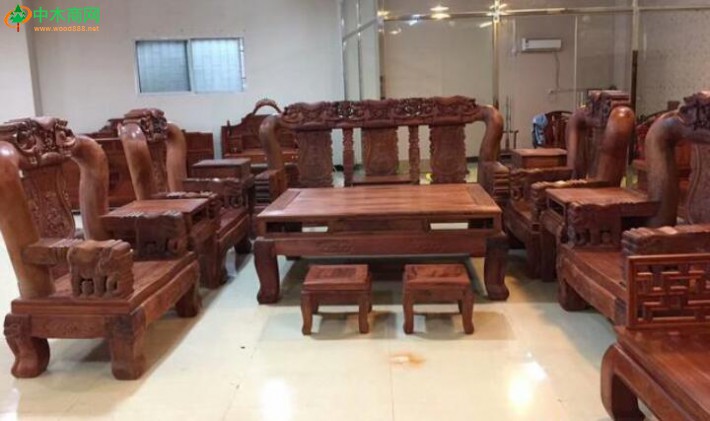 戰國沙發成品