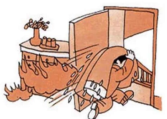 木材加工廠安全常識,木材人們快學起來！