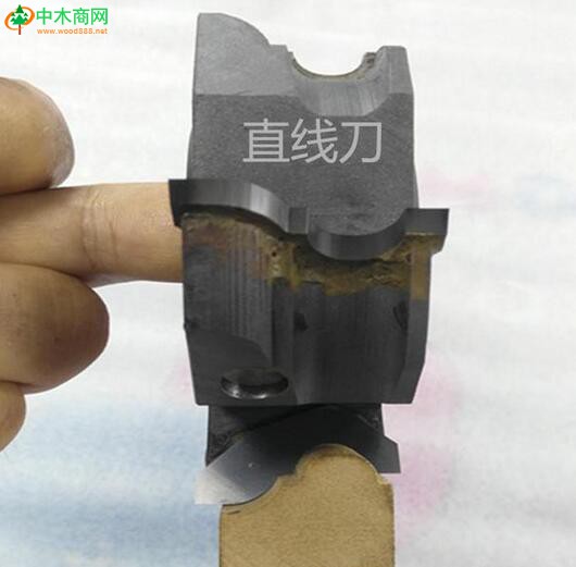 木工彎線條加工視頻
