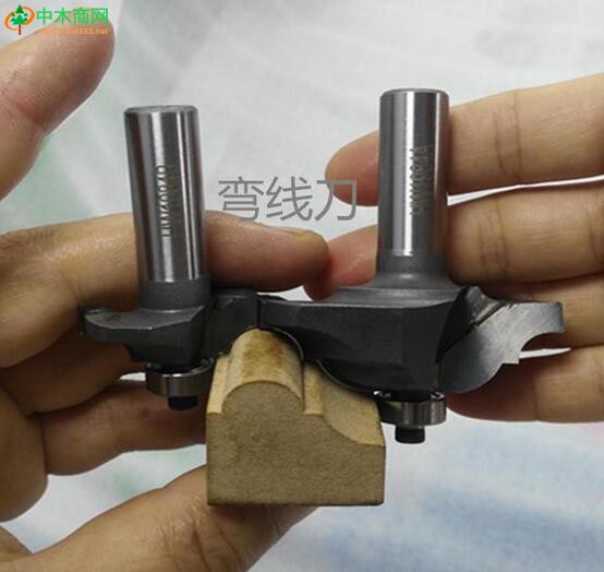 木線條加工圓畫框