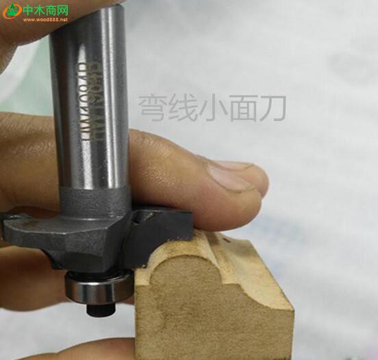 電木加工刀具