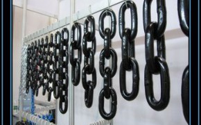 80級起重鏈條高品質起重鏈條專供各地