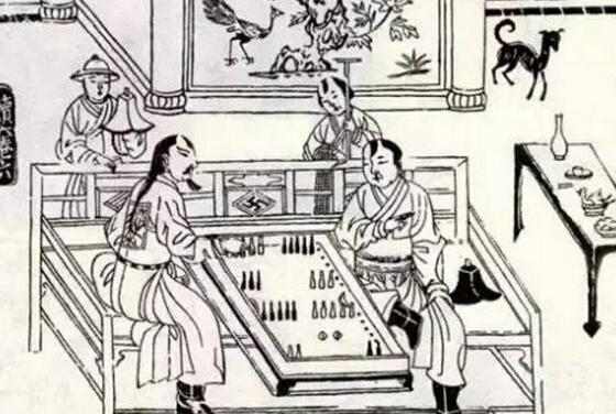元蒙民風(fēng)尚武，追求豪華的享受。蒙古人常吃肉