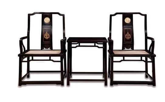 黑酸枝素以雅致深沉的格調著稱