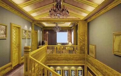金絲楠木比普通的木材要貴嗎？