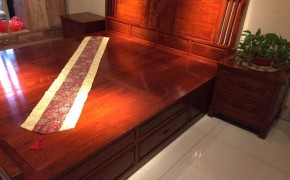 中式紅木家具