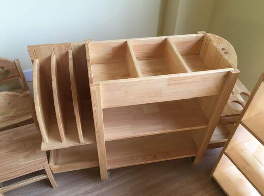 臨沂家具產業鏈頗具規模 優勢凸顯