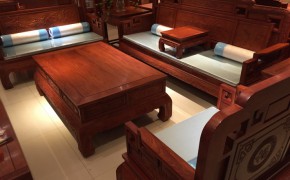 家具市場御美紅木精品家具