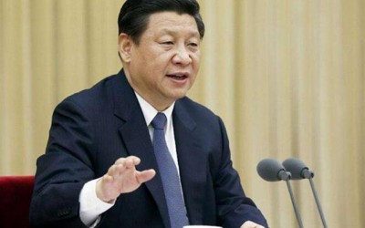 習近平:自主創新推進網絡強國建設