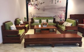 東陽(yáng)御美尚品黑酸枝哪里強(qiáng)