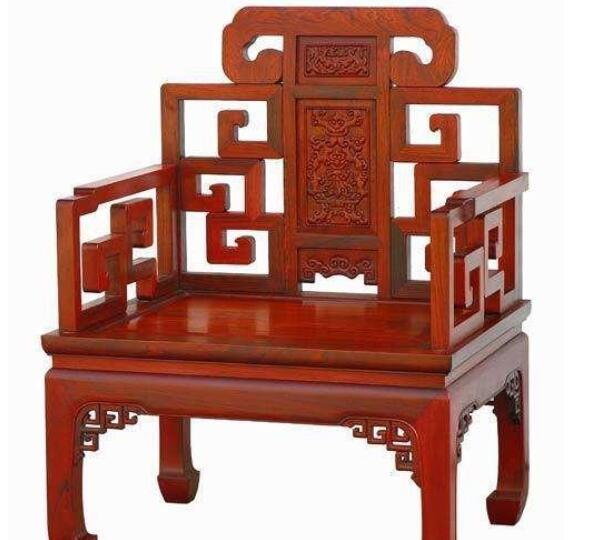 明式家具的制作技藝被稱為古代家具制作技藝的最高峰