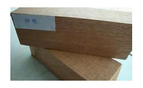 柳桉木防腐木原木廠家批發