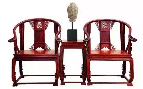 你家紅木家具會開裂嗎