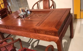 御美尚品富貴茶桌廠家直銷(xiāo)
