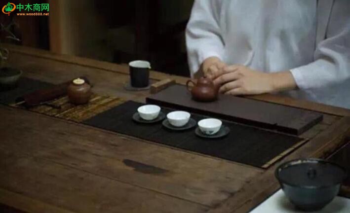 壺是茶修行的道場