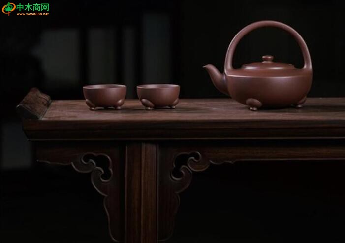 中國茶道的具體表現形式