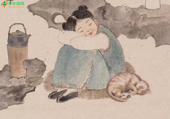 有好茶喝，會喝好茶，