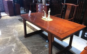東陽(yáng)御美紅木家具精品館