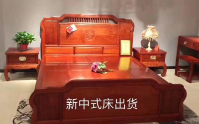 東陽御美尚品紅木家具值得買