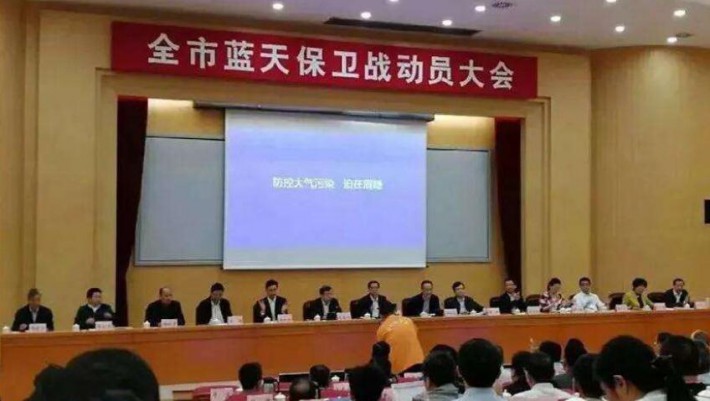  僅剩5天,東莞5000家“散亂污”企業將全部關停