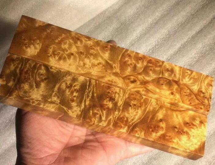 黃金樟瘤疤鎮尺