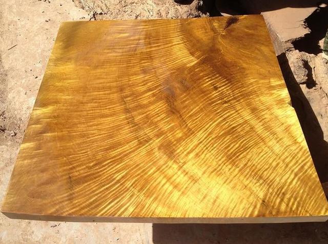 冬天來了床板冷？奇妙的“冬暖夏涼”金絲楠床！