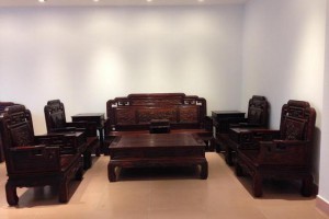 河南一家具企業(yè)存在環(huán)保問題被曝光