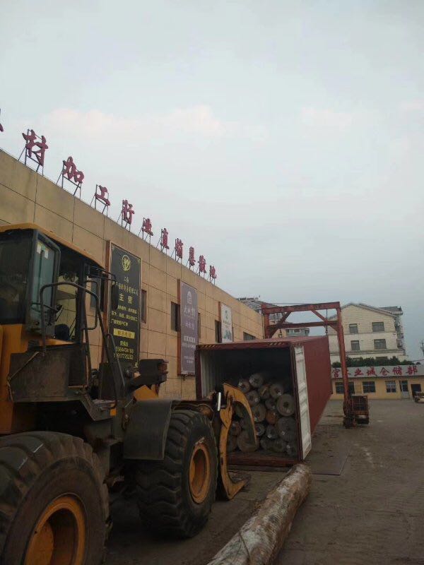 玫瑰桉原木價格