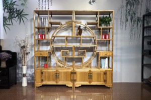 金絲楠木博古架,小葉楨楠多寶閣,?展架,置物架