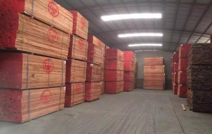 中國林產工業協會會長期致力于企業行業自律