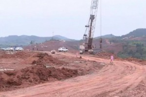 四川達州召開木業產業園等重點項目推進工作