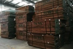 中小木材企業老板們，多金時代來了