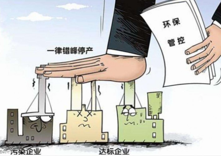 “一律關(guān)停”沖擊中小企業(yè)，已危及中國經(jīng)濟(jì)之基！