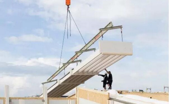 《木結構建筑》