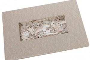 LSB家居高能板 定向結(jié)構(gòu)刨花板 新品環(huán)保板材