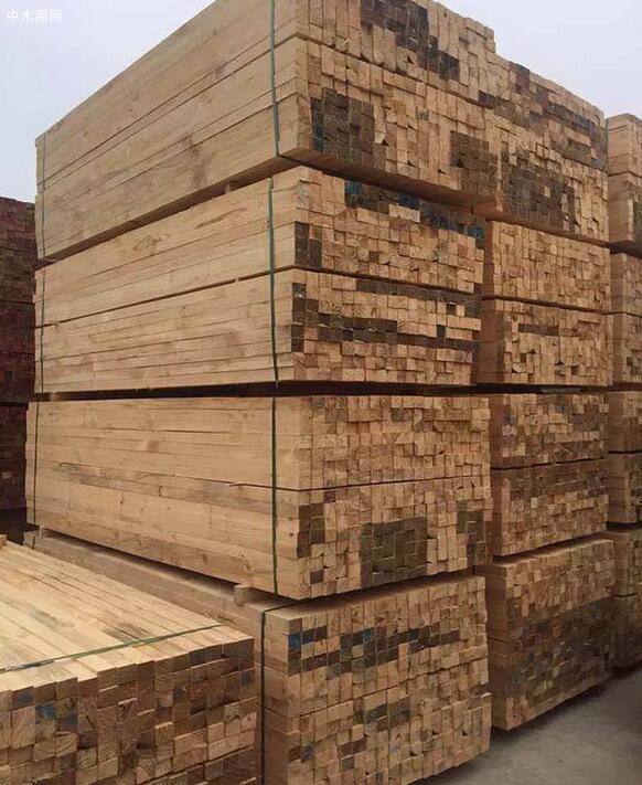 鋸材用于高檔家具制造