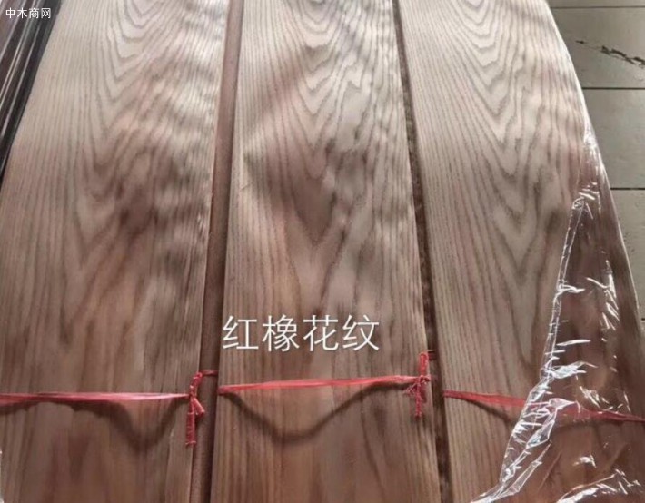 上海福人木材市場刨切單板價格行情_2018年09月26日