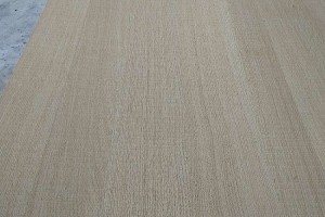 白橡鋸齒紋木皮