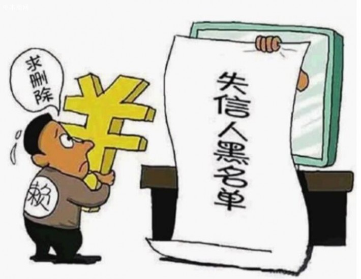 觸犯環保條例，嘉善某木業老板成“老賴”