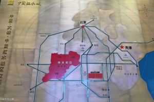 綠茶：走進中國紅木城：大城小游，聞香識木