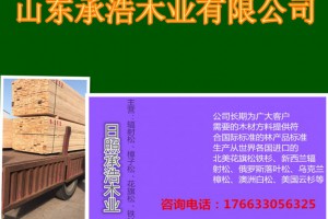 威海建筑木方批發(fā)價(jià)格