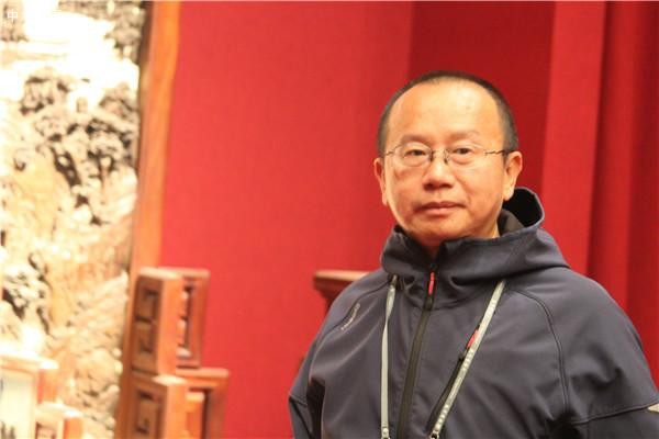 故宮博物院宮廷部明清家具研究專家周京南